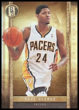 66 Paul George